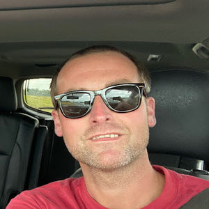 Meet your Posher, Christopher